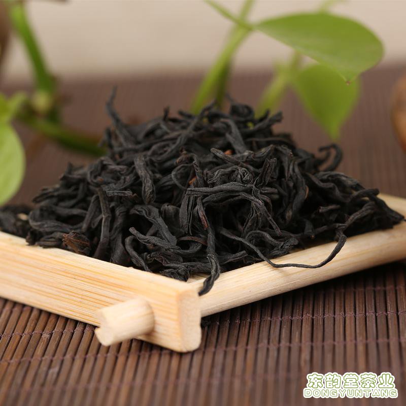 茶叶加工现场案例